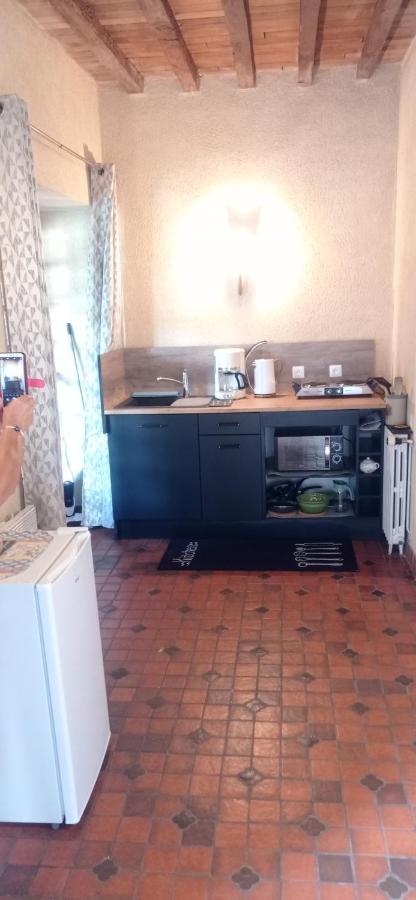 Logement Entier Dans Un Ecrin De Verdure Bidos Eksteriør billede